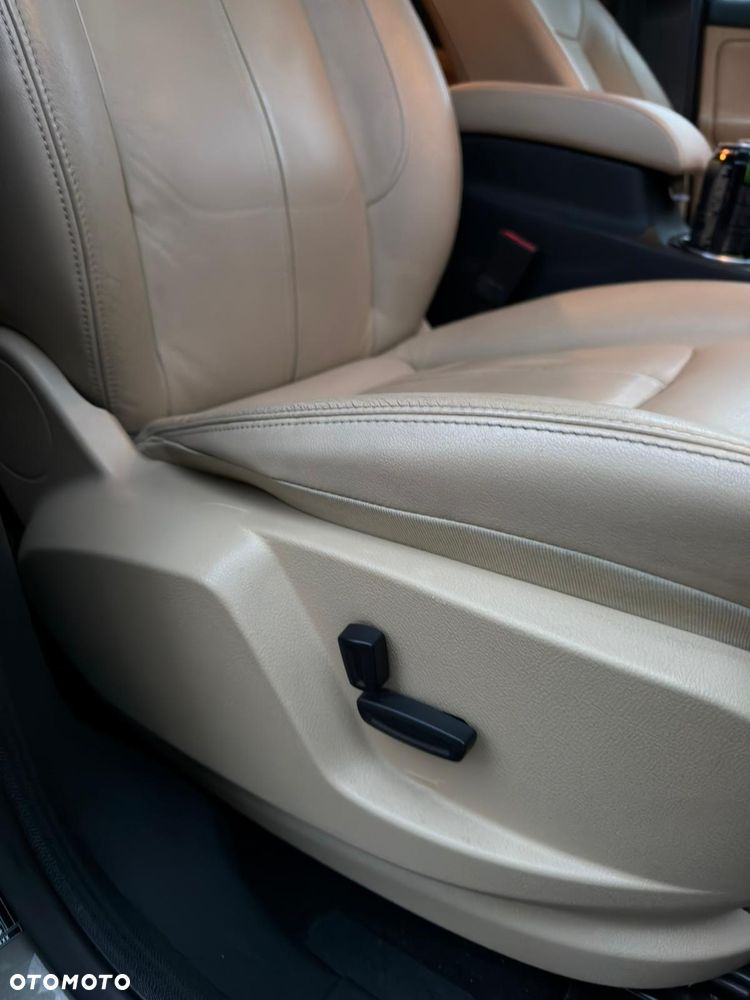 Ford Galaxy 2.0 TDCi Ghia - 13