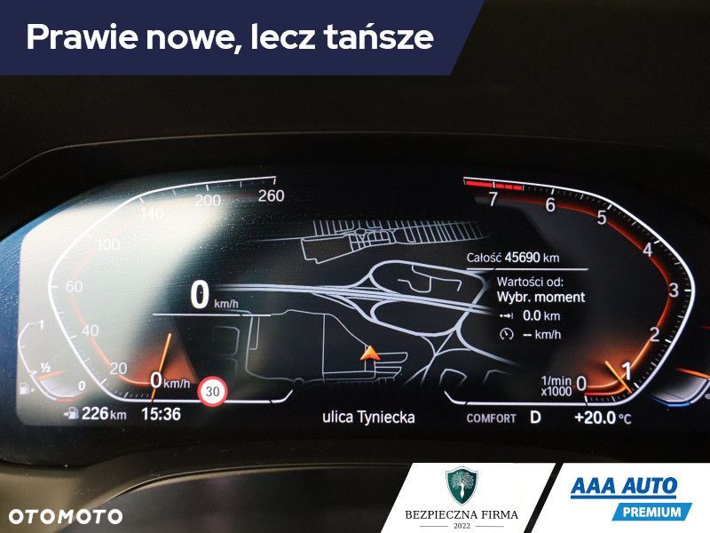 BMW Seria 3 - 13
