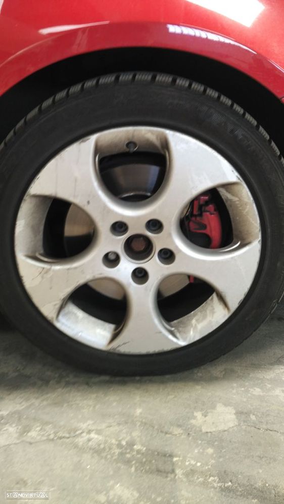 Para Peças Volkswagen Golf V Gti (1K1) - 3