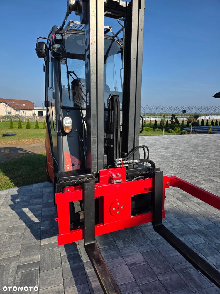 Linde H30 - 12