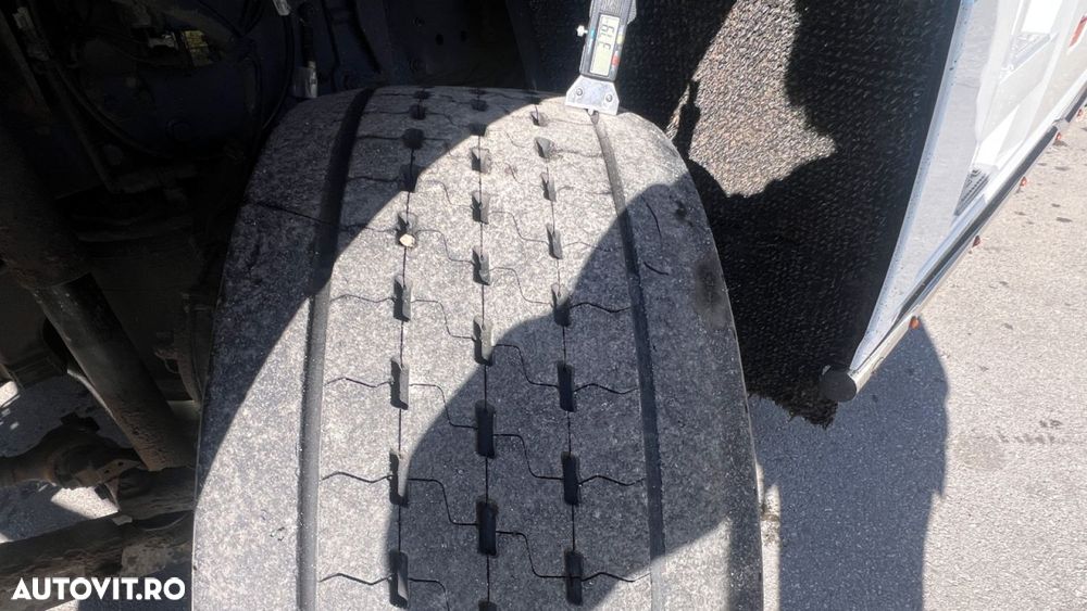 DAF XF 530 FT Super Space Cab full option - 14