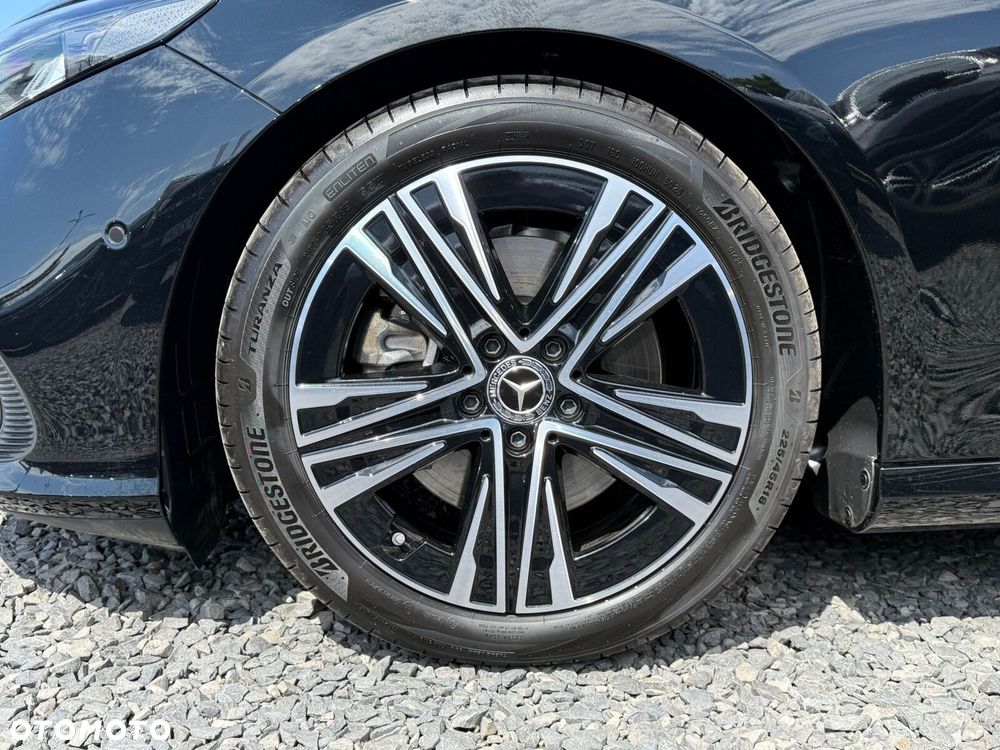 Mercedes-Benz CLA 200 mHEV 8G-DCT - 10