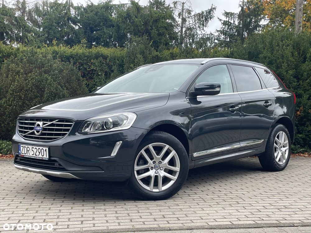 Volvo XC 60 D3 Inscription - 12