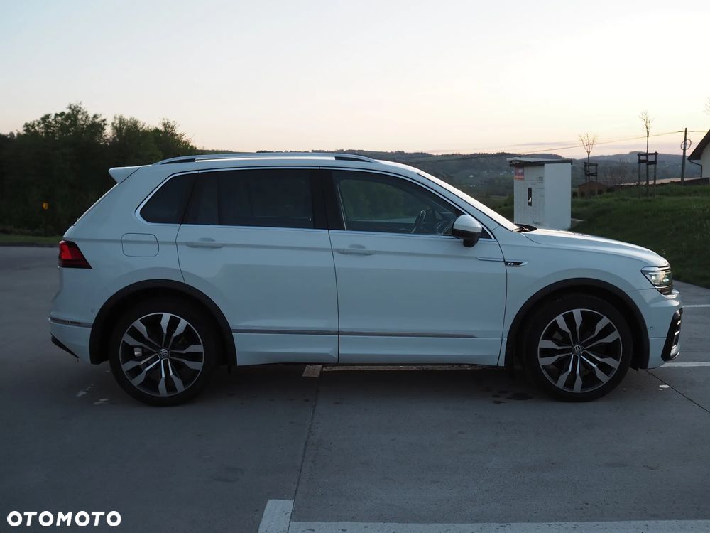 Volkswagen Tiguan 2.0 TDI BMT SCR 4Mot Highline DSG - 28