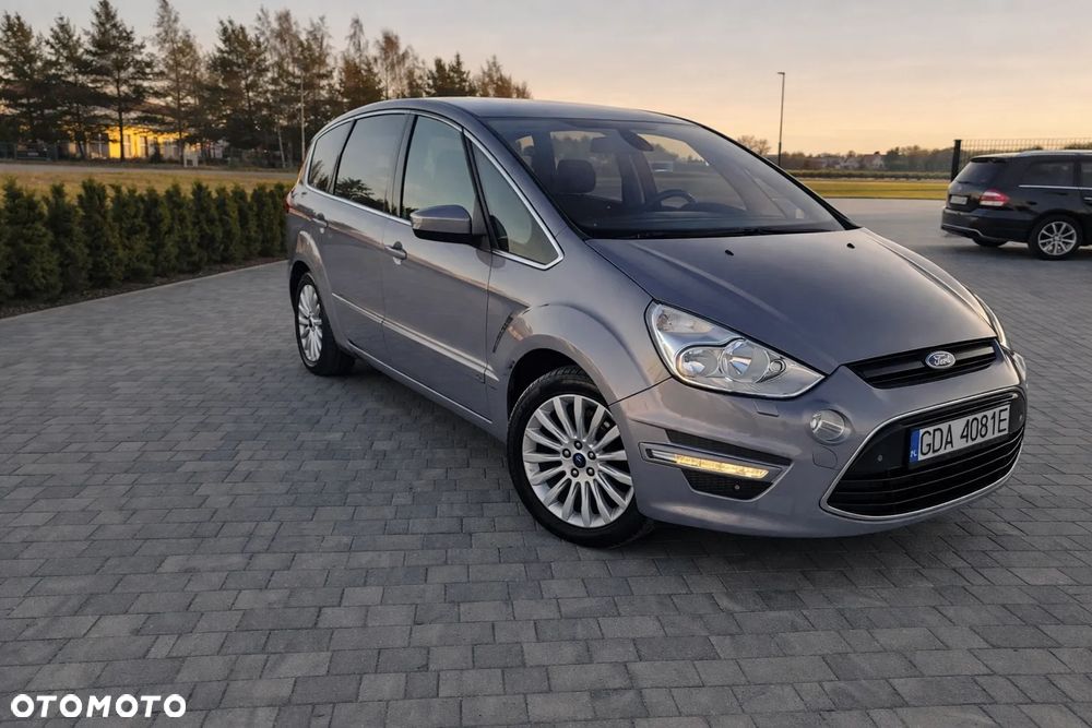 Ford S-Max - 4