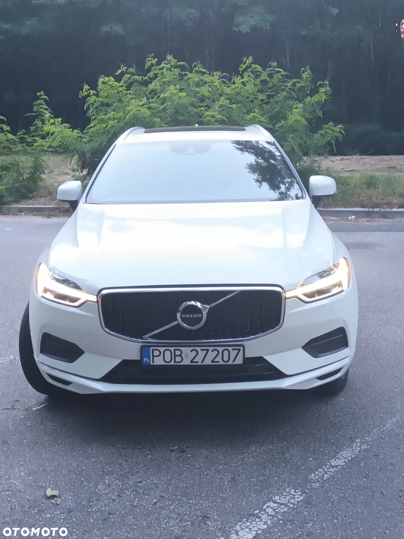 Volvo XC 60 T6 AWD Inscription - 2