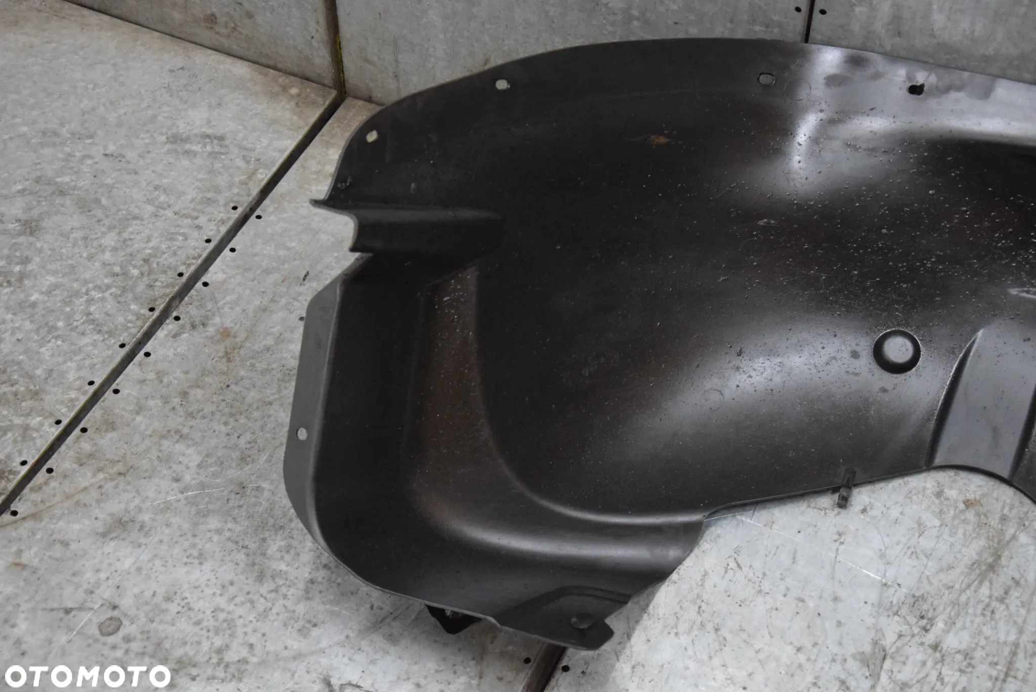 JEEP CHEROKEE KJ NADKOLE LEWE PRAWE PRZÓD LF - 19