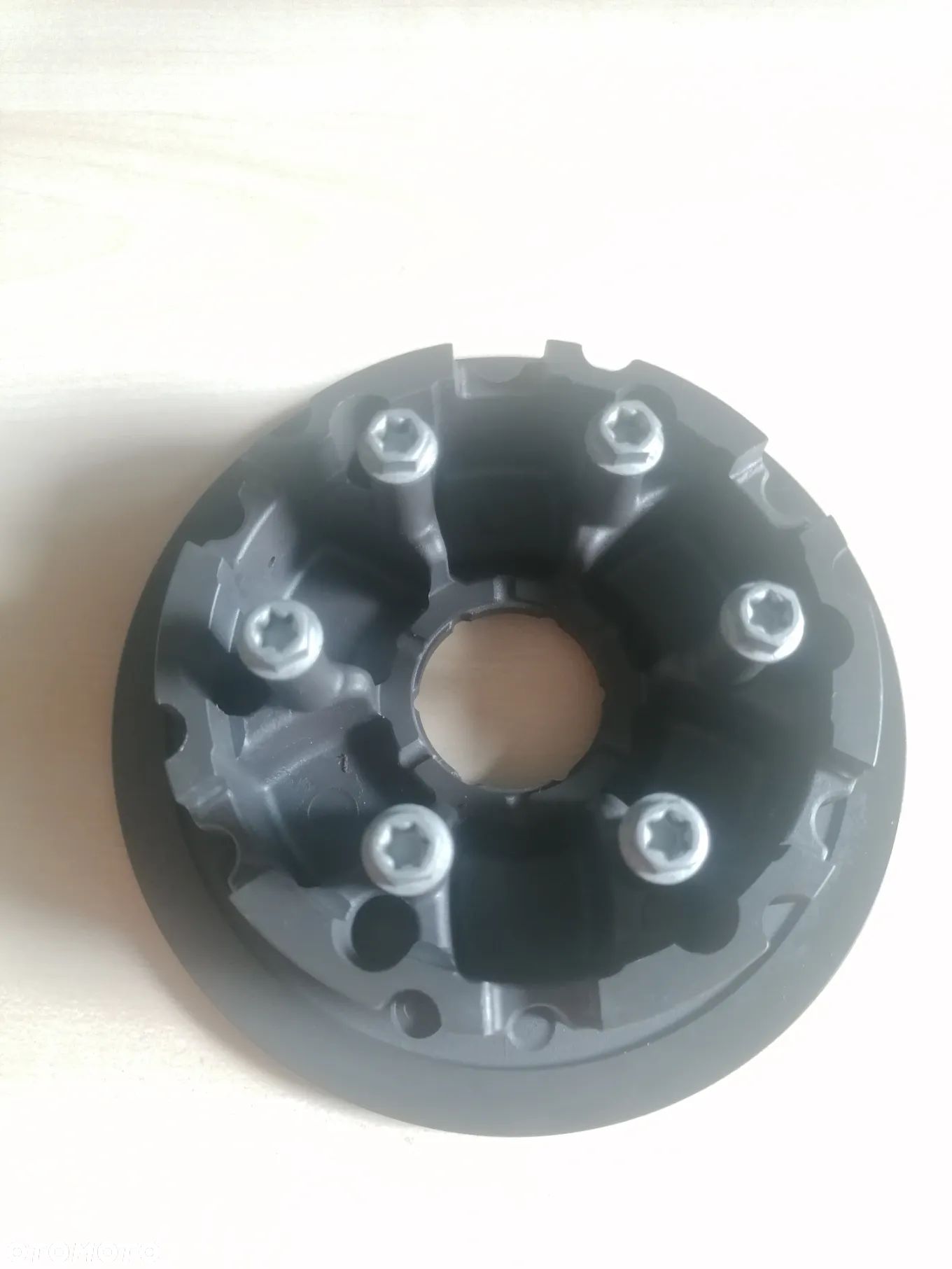 Kosz sprzęgła Husqvarna TE TC FE FC FX TX 250 300 350 450 501 KTM EXC - 1