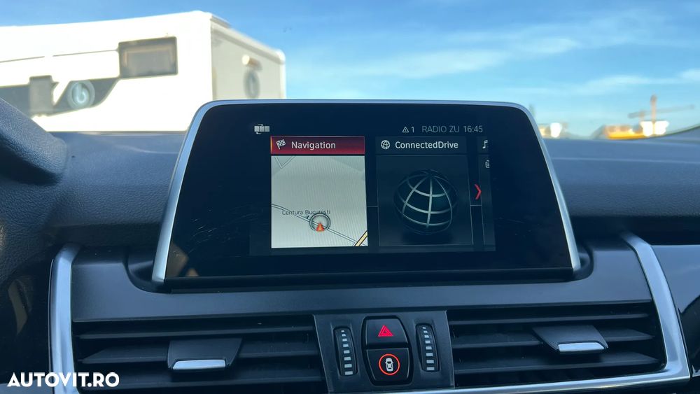 BMW Seria 2 218d xDrive AT - 14