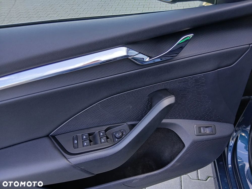 Skoda Octavia 2.0 TSI 4x4 Style DSG - 12