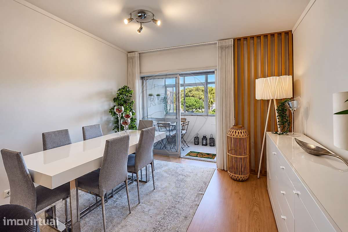 Apartamento T3 para venda - Grande imagem: 5/17