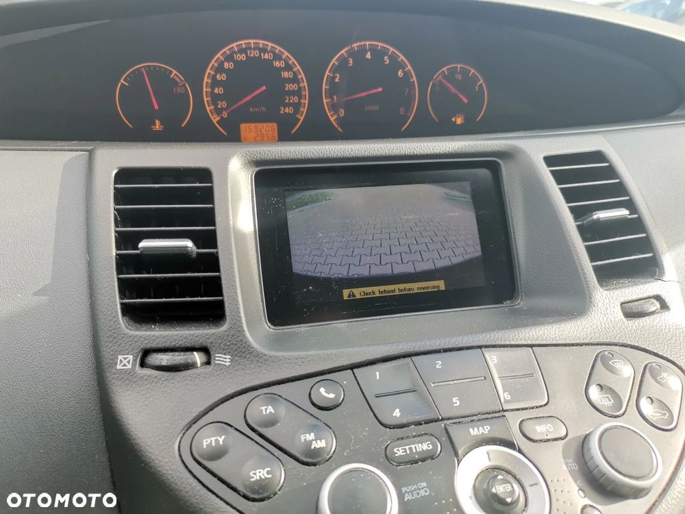 Nissan Primera 1.8 Acenta - 10