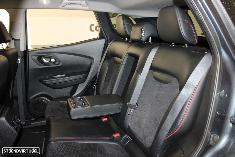 Renault Kadjar 1.5 dCi Black Edition - 5