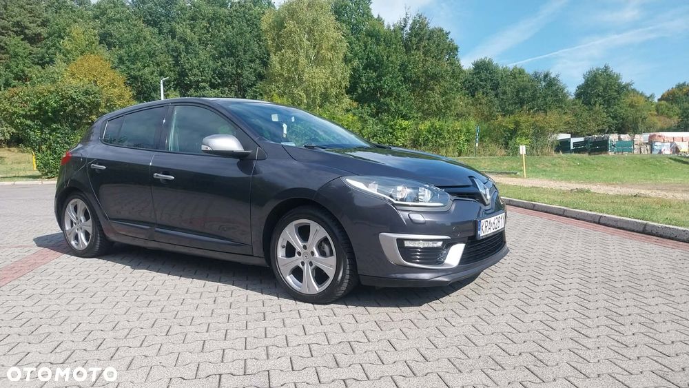 Renault Megane - 6