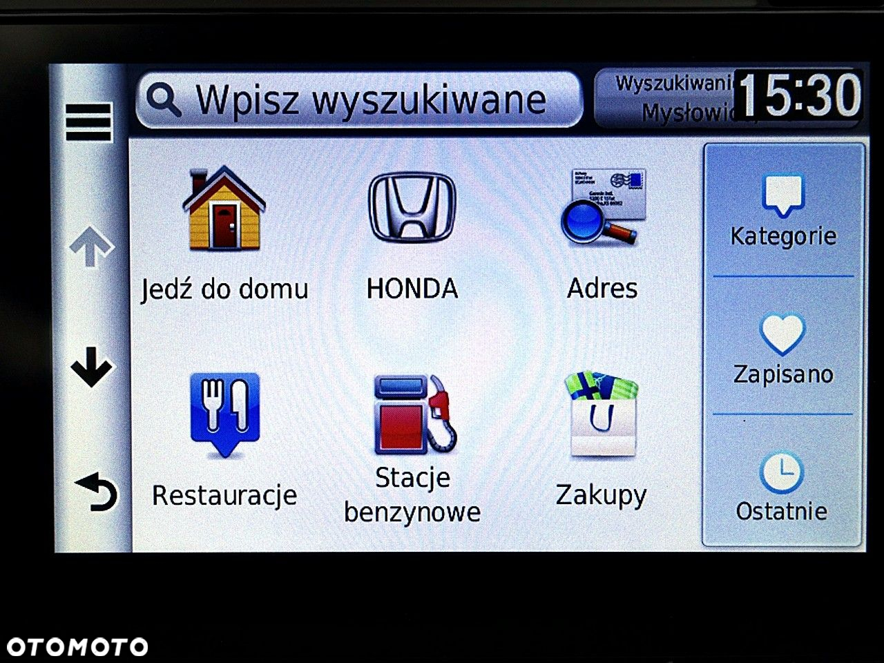 Honda HR-V - 25