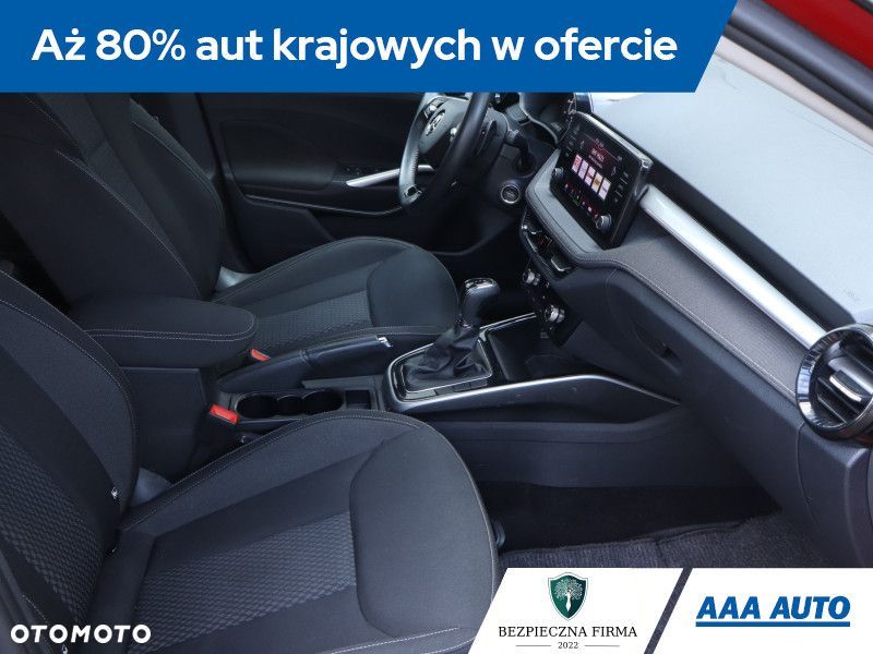 Skoda Fabia - 10