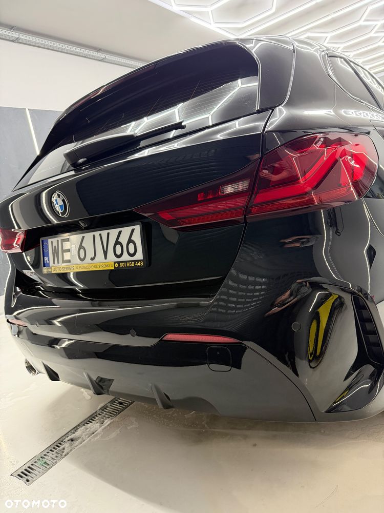 BMW Seria 1 118i Sport Line - 4