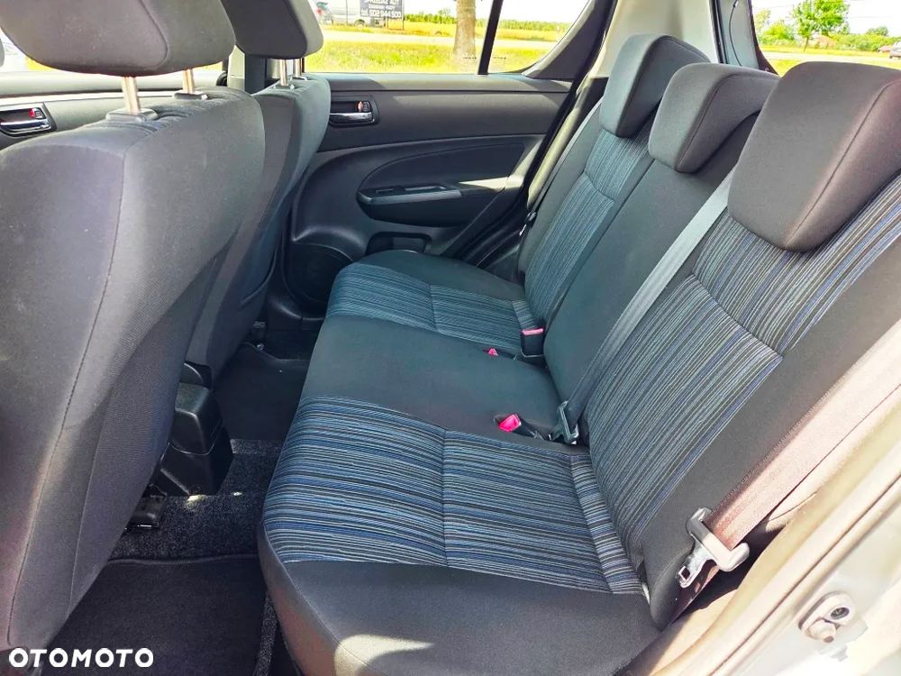 Suzuki Swift 1.2 Club - 27