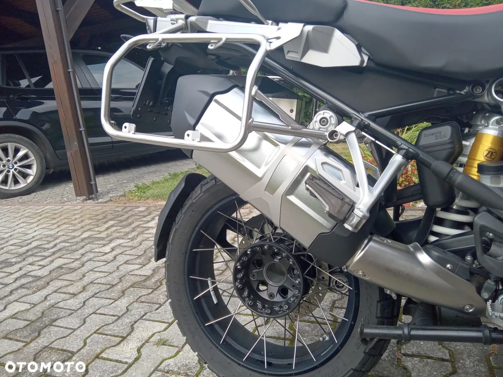 BMW R1250 GS Adventure - 15