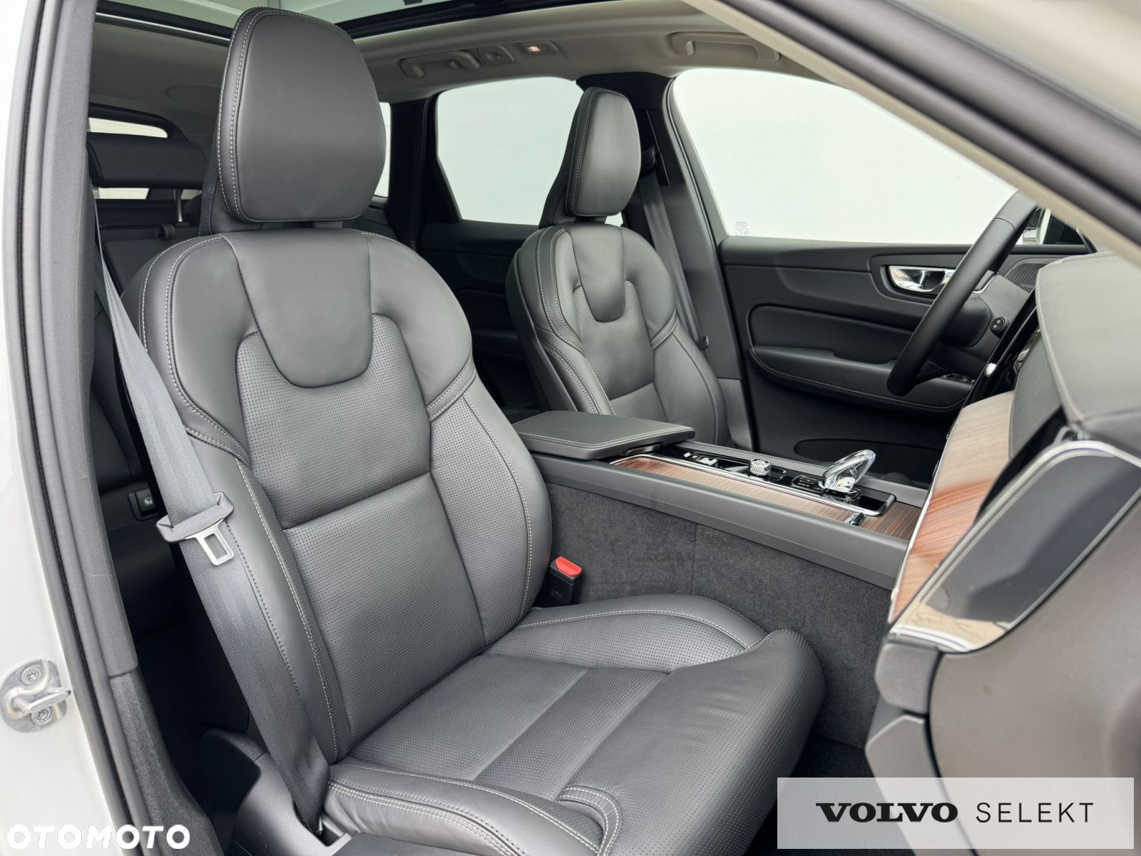 Volvo XC 60 - 13