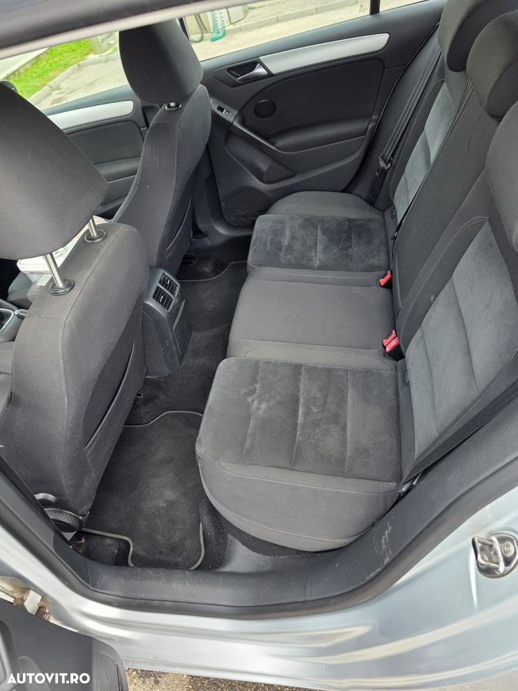 Volkswagen Golf 1.4 TSI Highline - 14