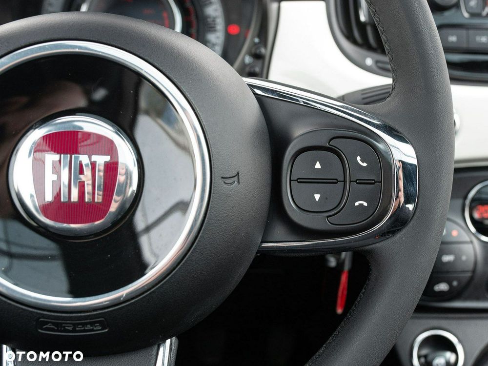 Fiat 500 - 16