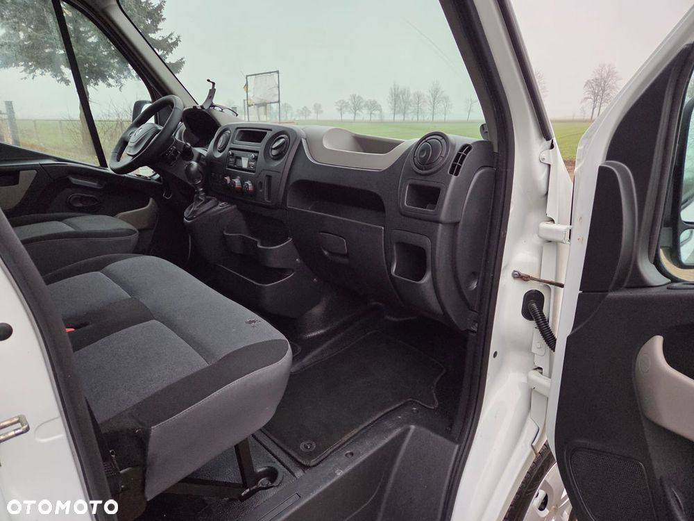 Renault Master - 10