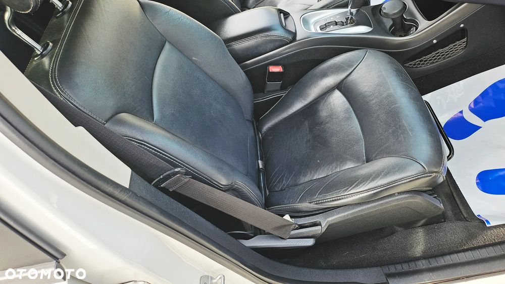 Fiat Freemont 2.0 Multijet Cross AWD - 38