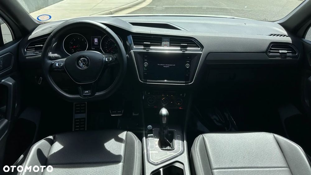 Volkswagen Tiguan 2.0 TSI 4Mot Perfectline R-Style DSG - 19