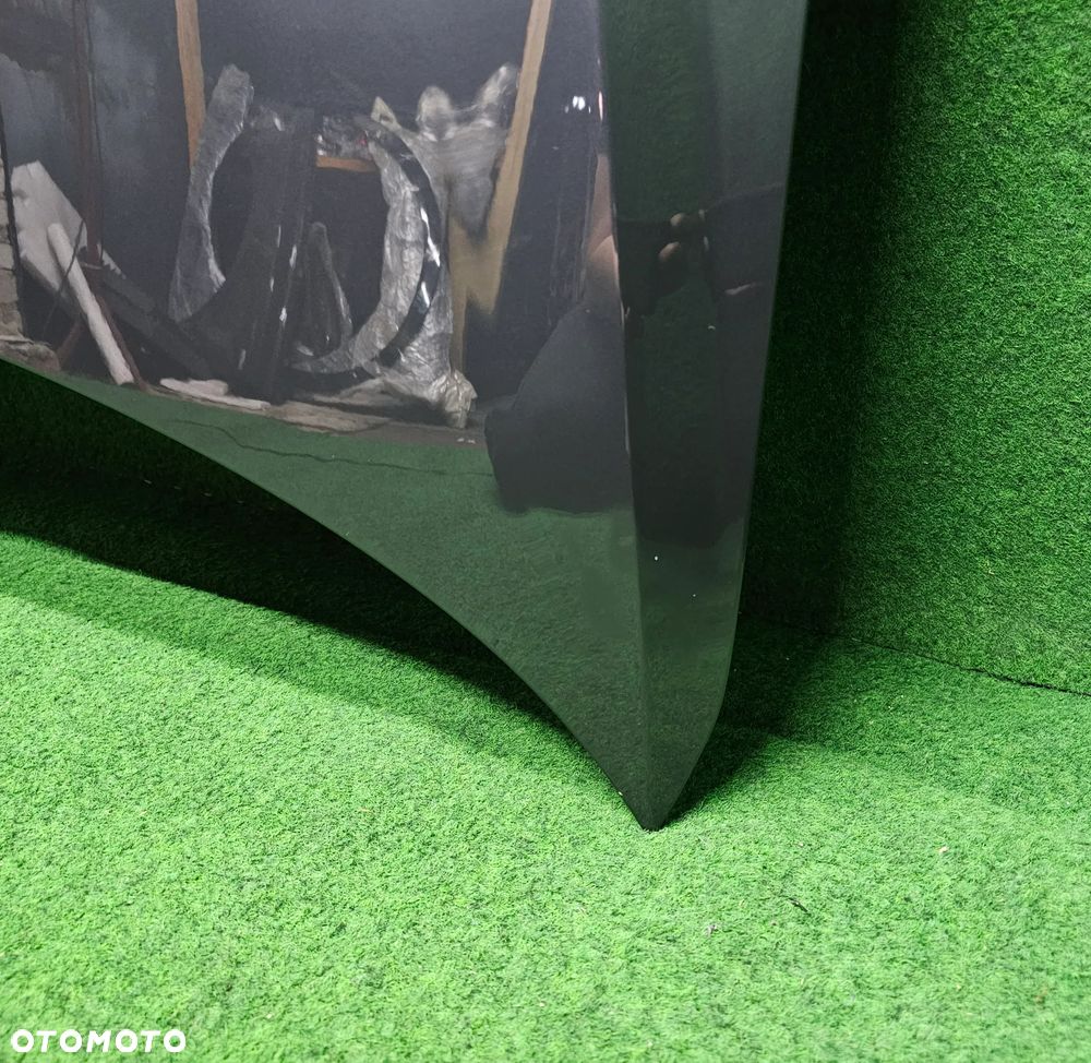 AUDI A6 C8 2018r----> ORYGINALNA MASKA - 4