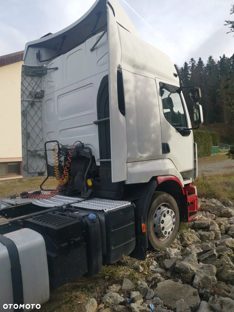Renault Premium 460dxi - 3