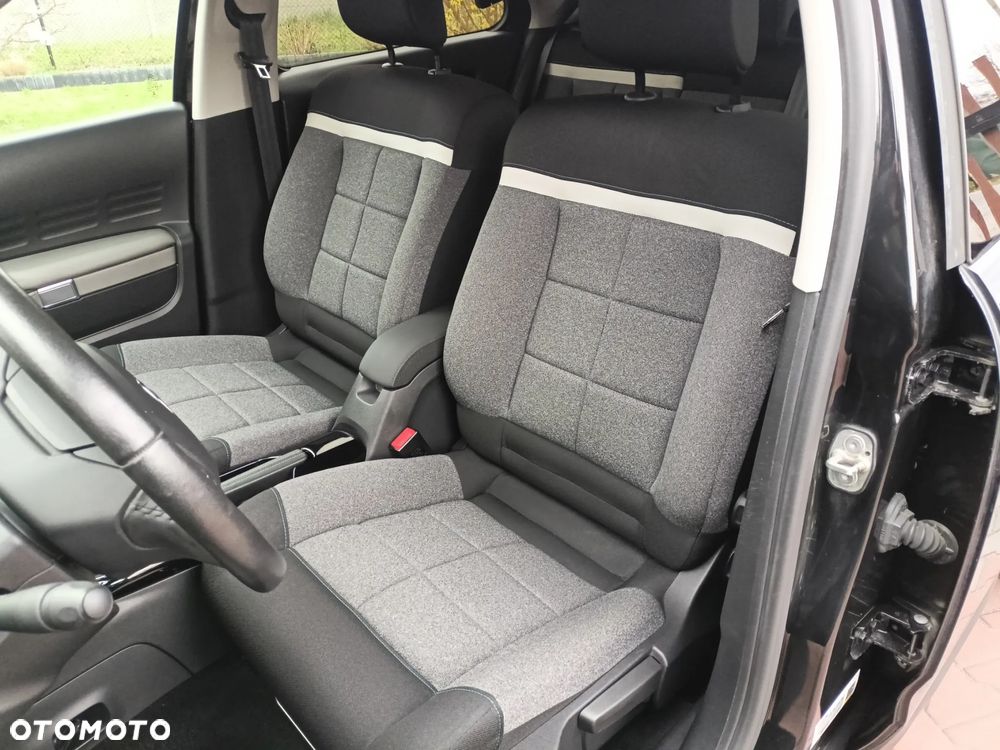 Citroën C4 Cactus Pure Tech 110 Stop&Start EAT6 Selection - 9