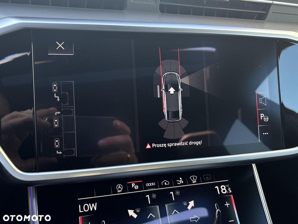 Audi A7 Sportback - 25