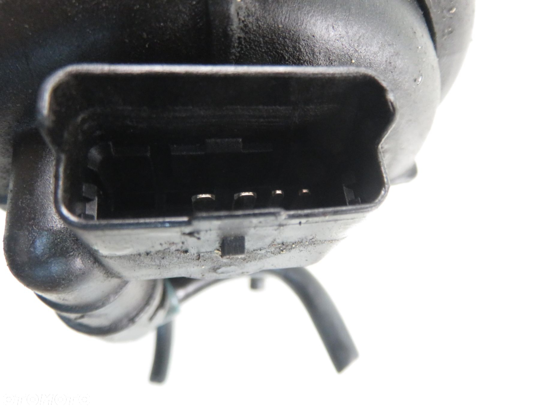 OBUDOWA FILTRA PALIWA OPEL CORSA C (X01) 1.3 CDTI - Z 13 DT 13161902 - 3