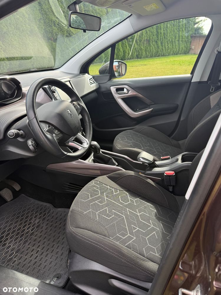 Peugeot 2008 1.6 VTi Active - 26