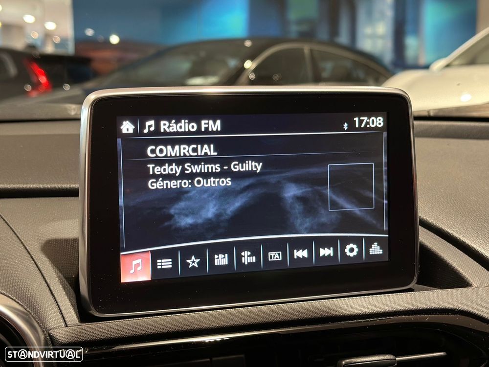 Mazda MX-5 SKYACTIV-G 131 Prime-Line - 19