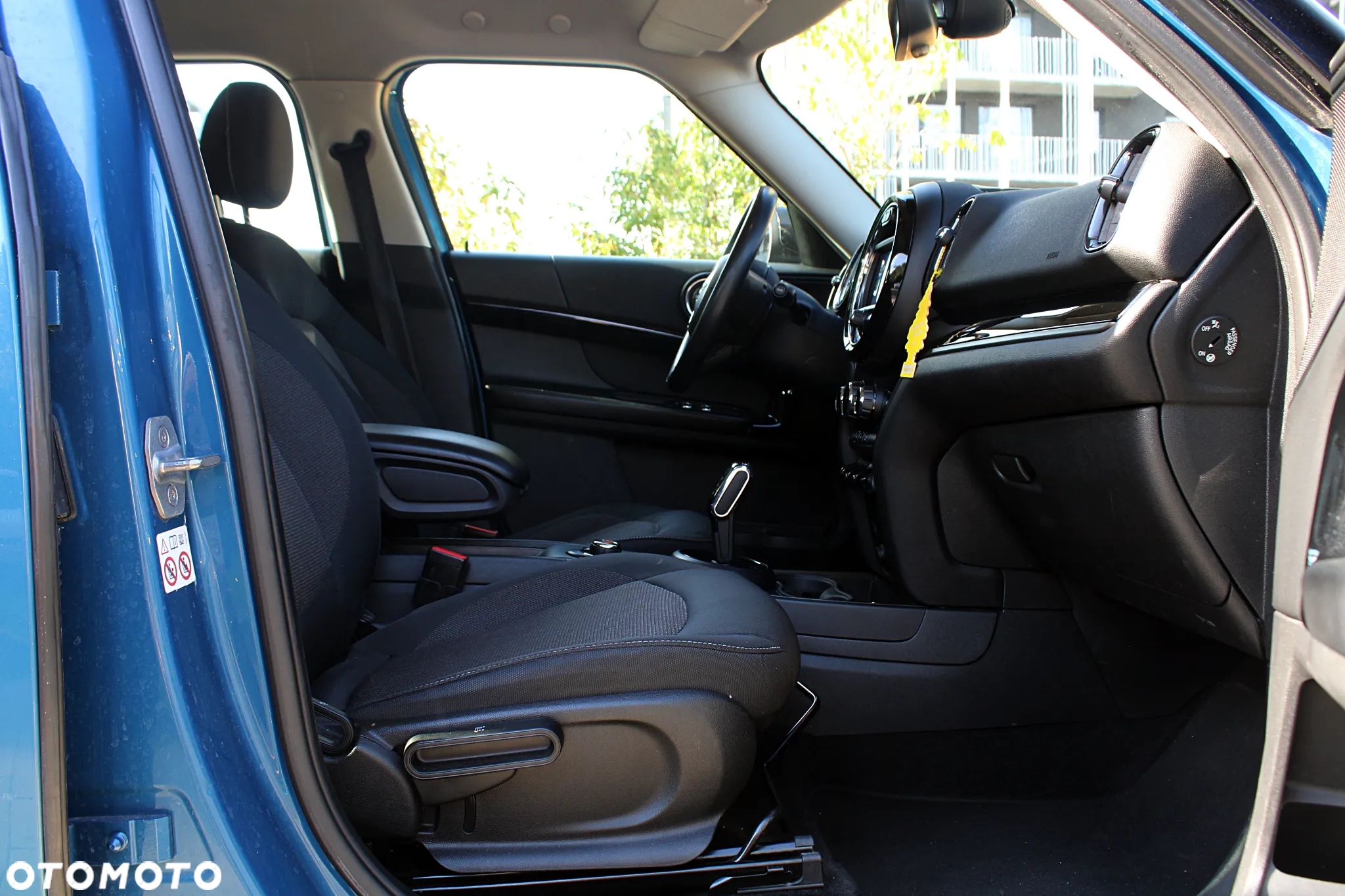 MINI Countryman Cooper - 8