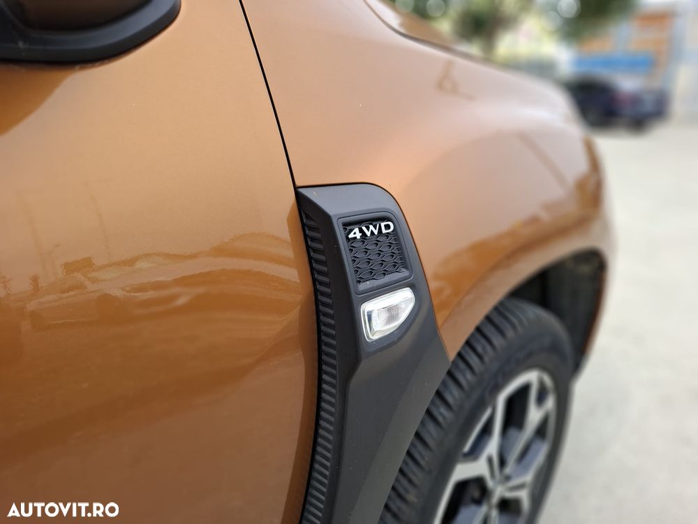 Dacia Duster - 12