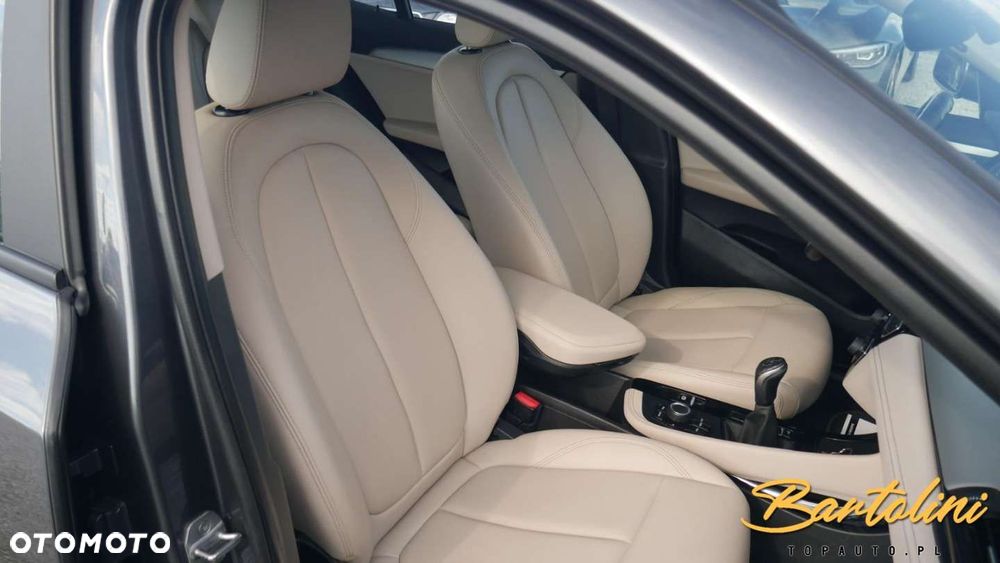BMW X2 - 22