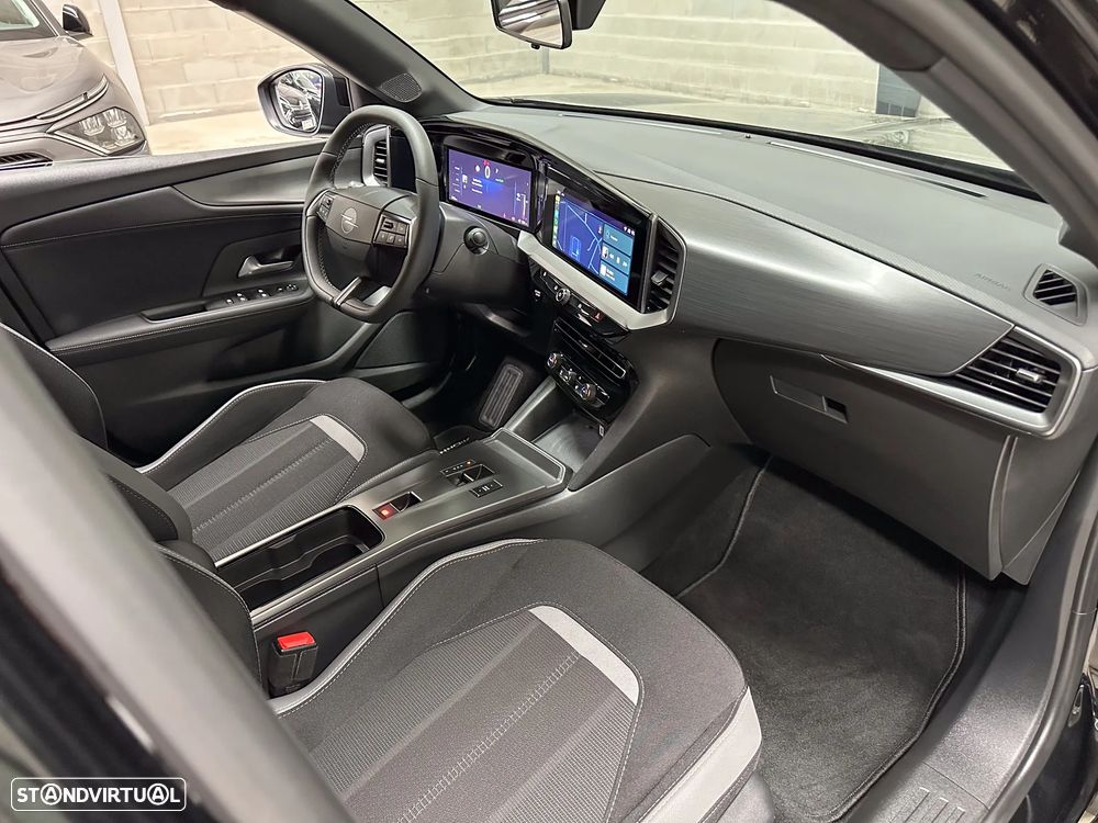Opel Mokka-e 54 kWh GS - 11