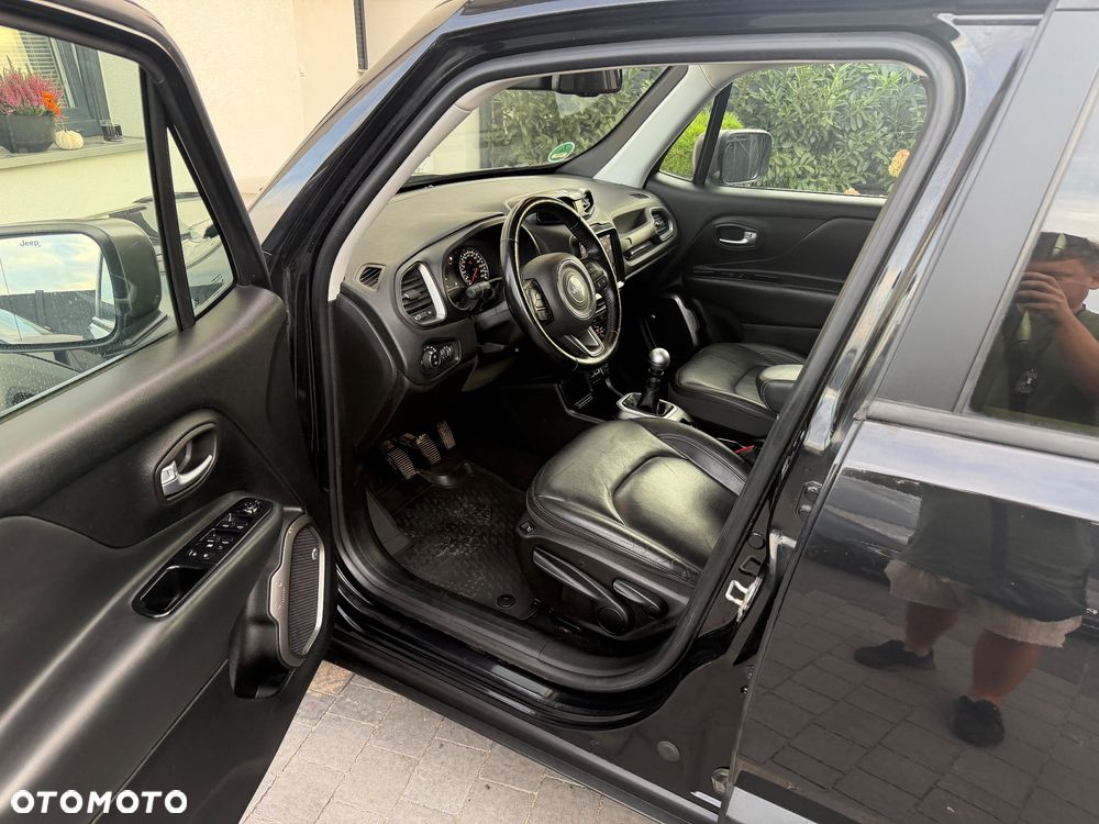 Jeep Renegade - 25