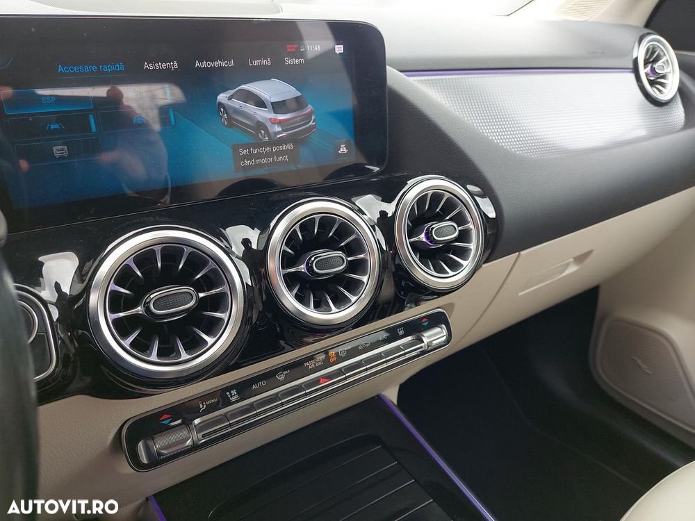 Mercedes-Benz EQA 250 - 18