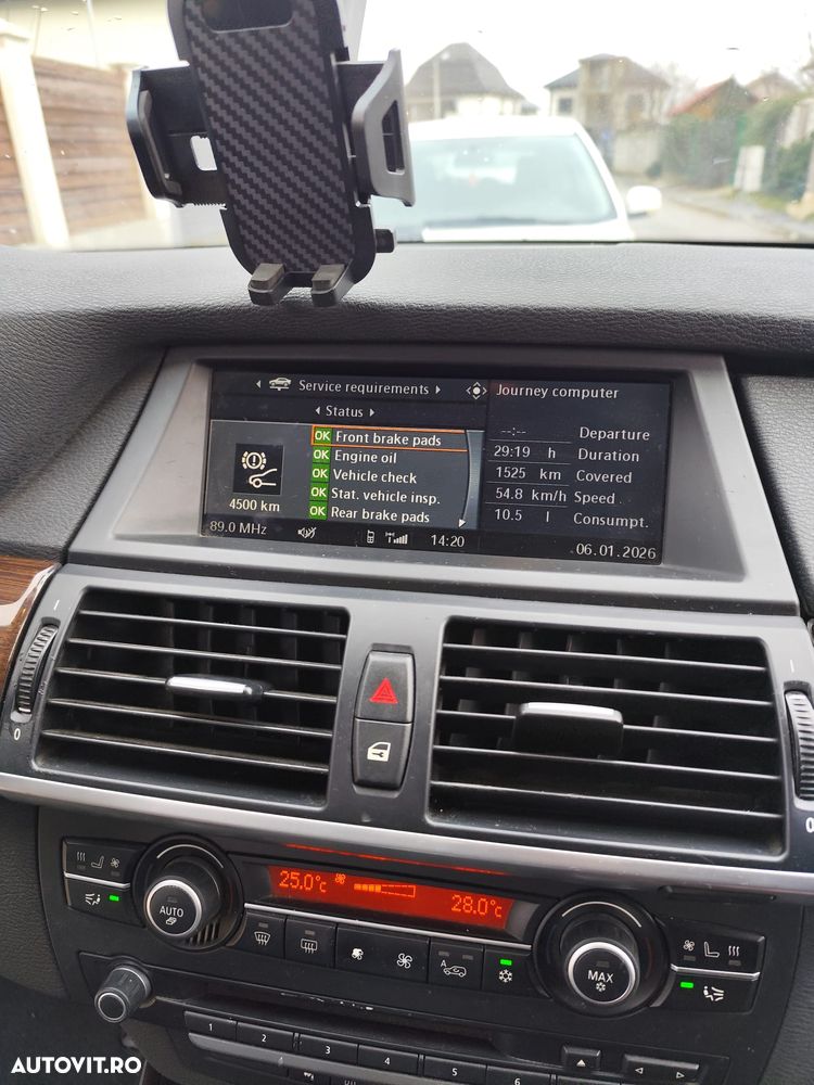 BMW X5 - 10