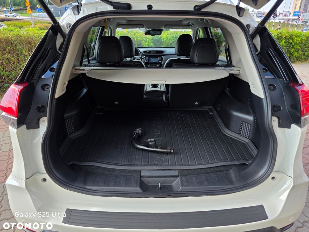 Nissan X-Trail 1.3 DIG-T Tekna 2WD DCT - 32