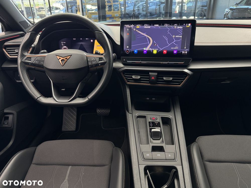 Cupra Formentor 2.0 TSI 4Drive DSG - 17