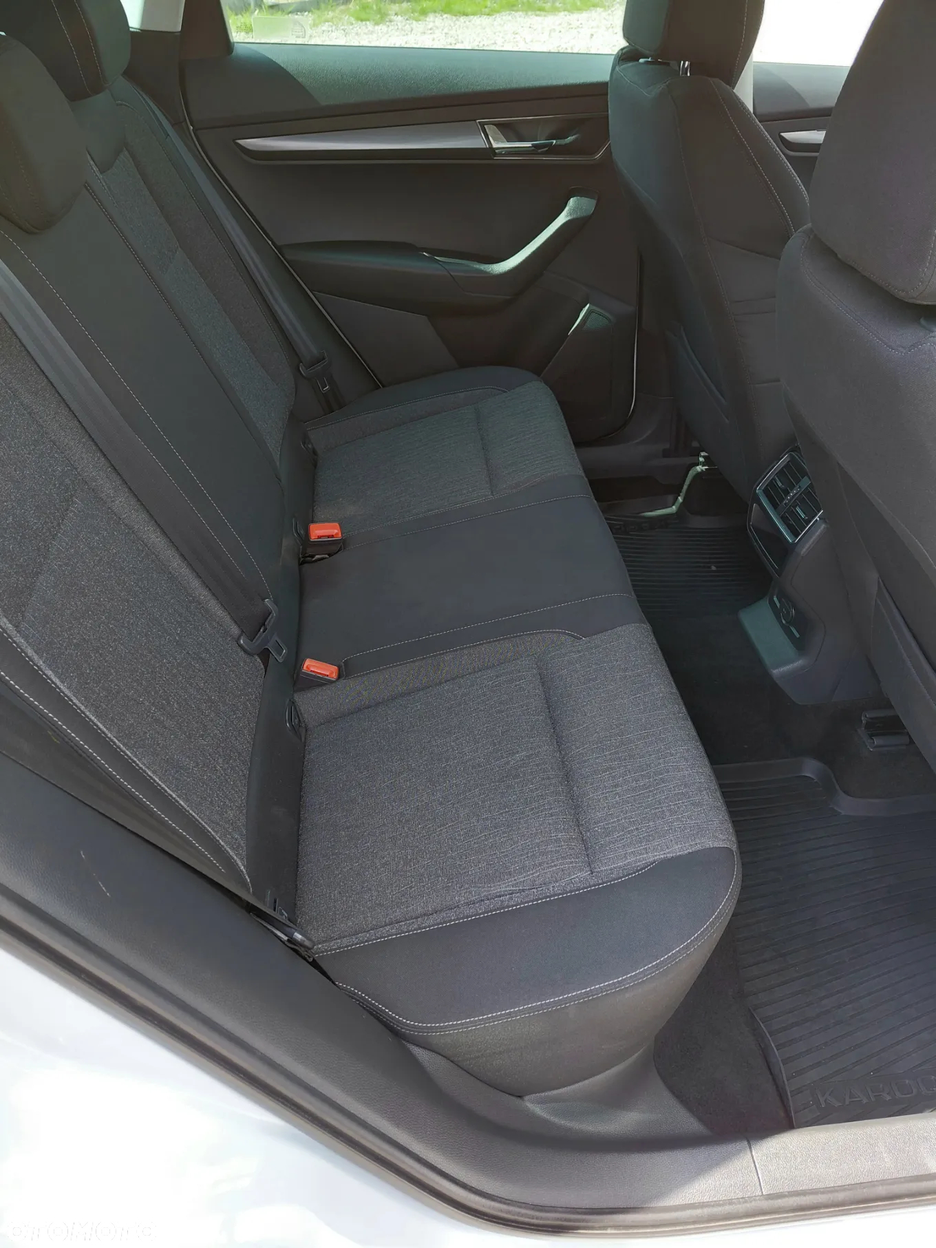 Skoda Karoq 2.0 TDI SCR 4x4 Style DSG - 25