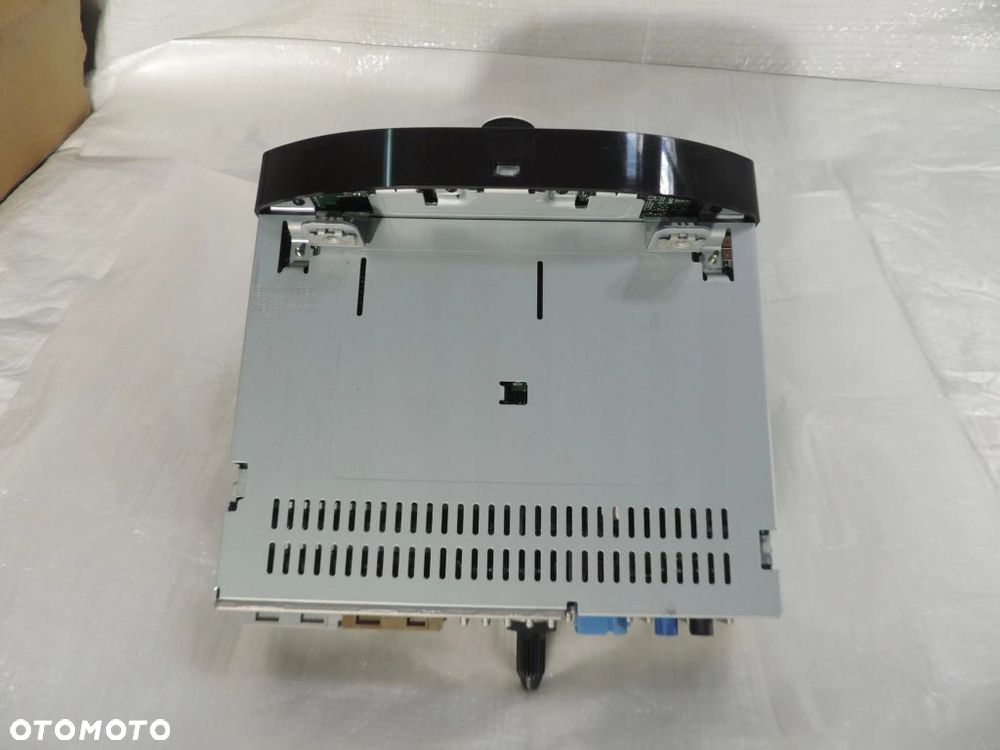 RADIO OPEL ZAFIRA C 39141064 NOWE ORYGINAŁ - 5