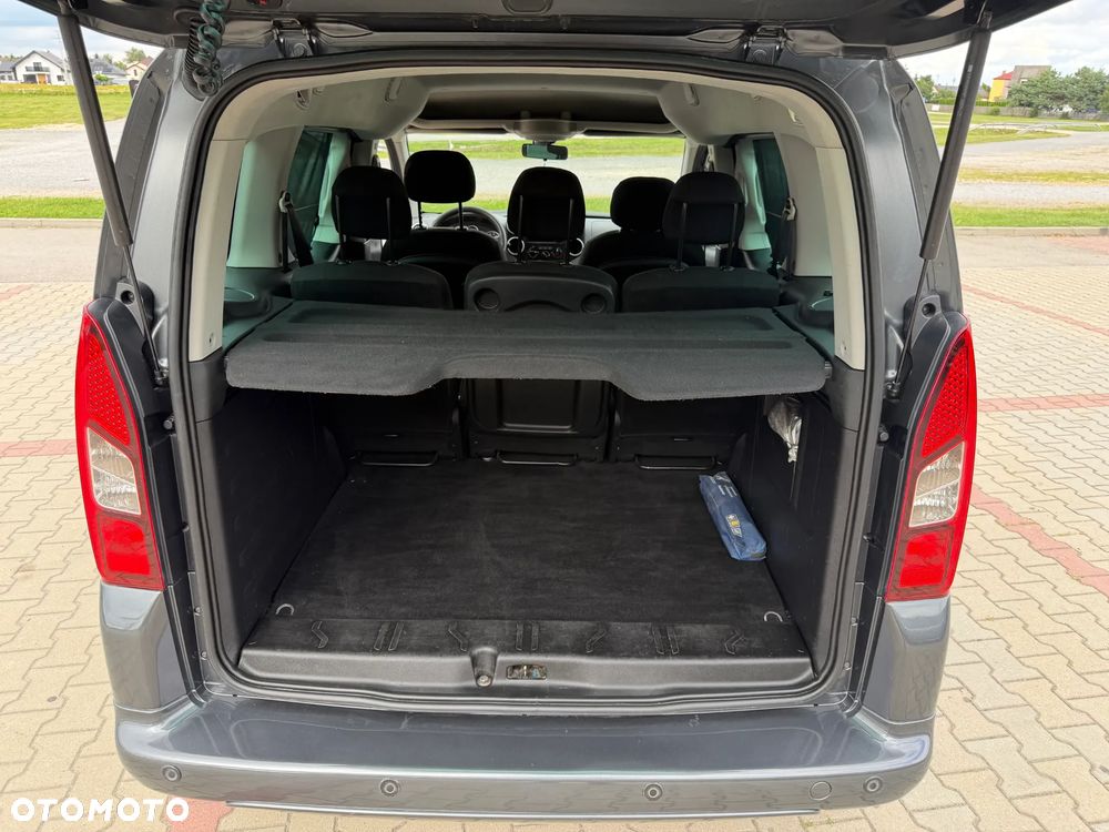 Peugeot Partner BlueHDi 100 Stop&Start Active - 22