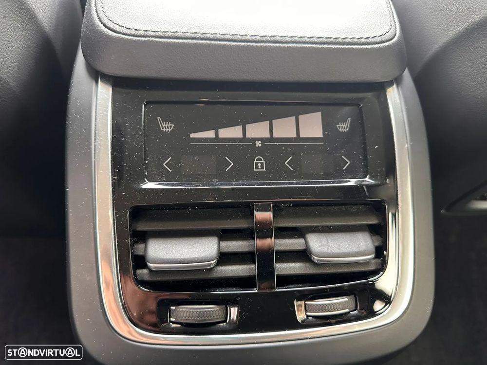 Volvo XC 90 2.0 T8 PHEV Plus Bright AWD - 7