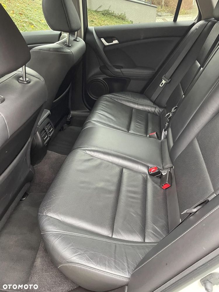 Honda Accord 2.2i-DTEC Automatik Executive - 10